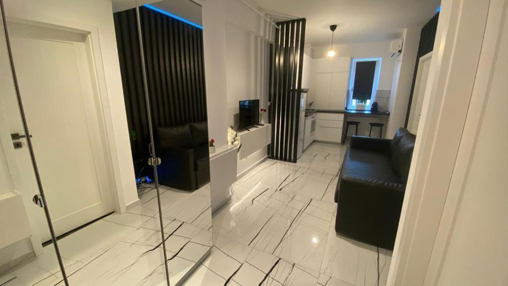 Q Luxury Apartment - Palas Center Iasi Exterior photo